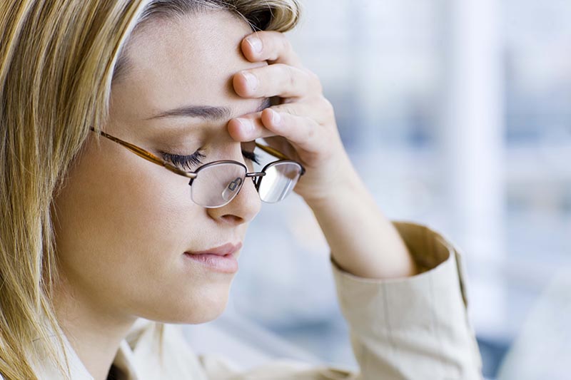 Olive Branch, Hernando, and Horn Lake, Minnesota  dizziness treatment