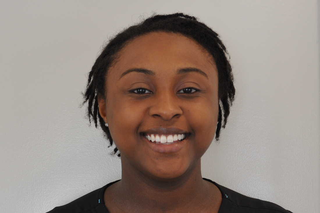 Dr. Hollie O'Neal