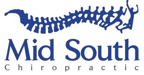 Mid South Chiropractic - Logo