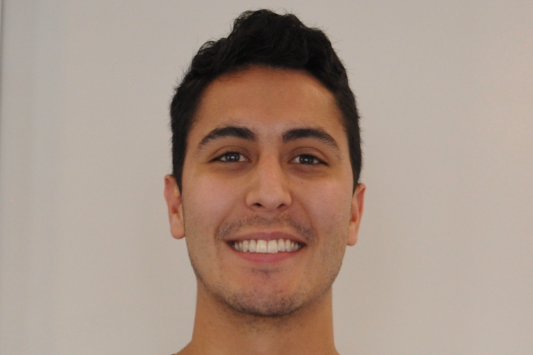 Dr. Robert Franco