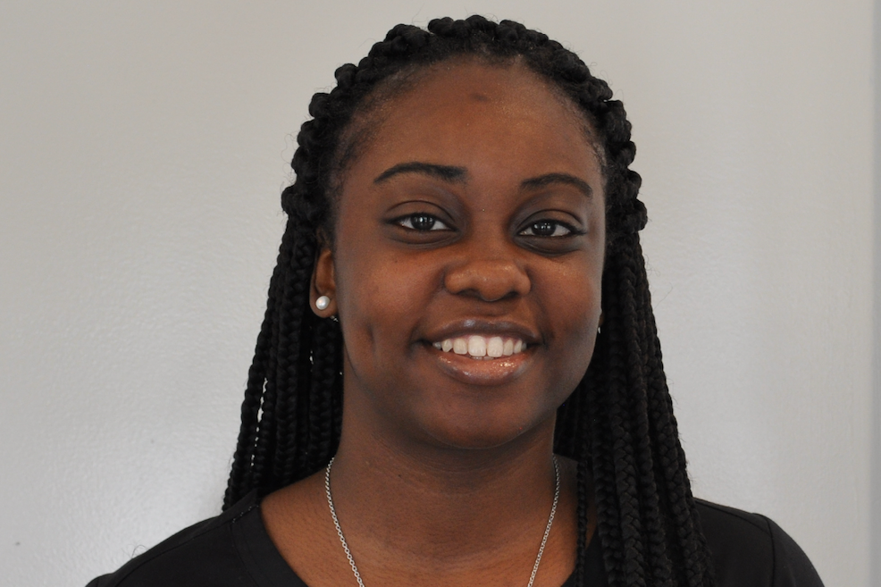 Dr. Yolanda Brannon